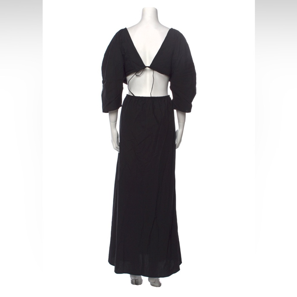 Mara Hoffman Cut-Out Maxi - Picture 3 of 6